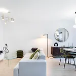 Guestready - Chic Retreat With Balcony For 2